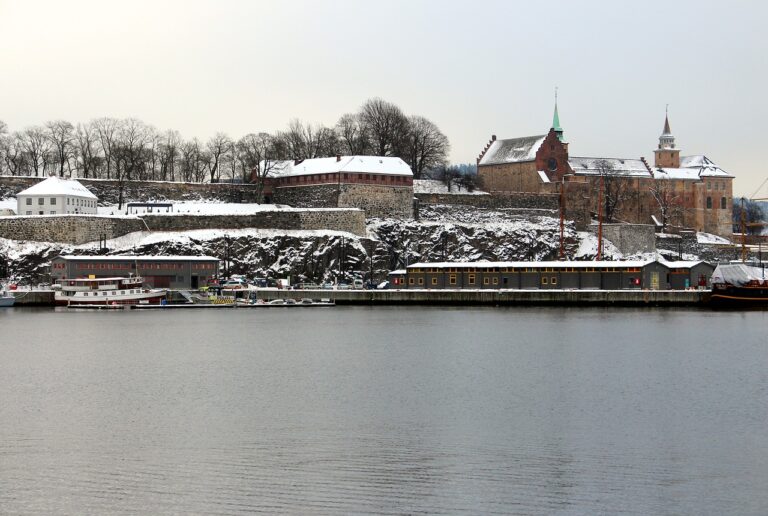 oslo, norway, fortress akershus-932329.jpg