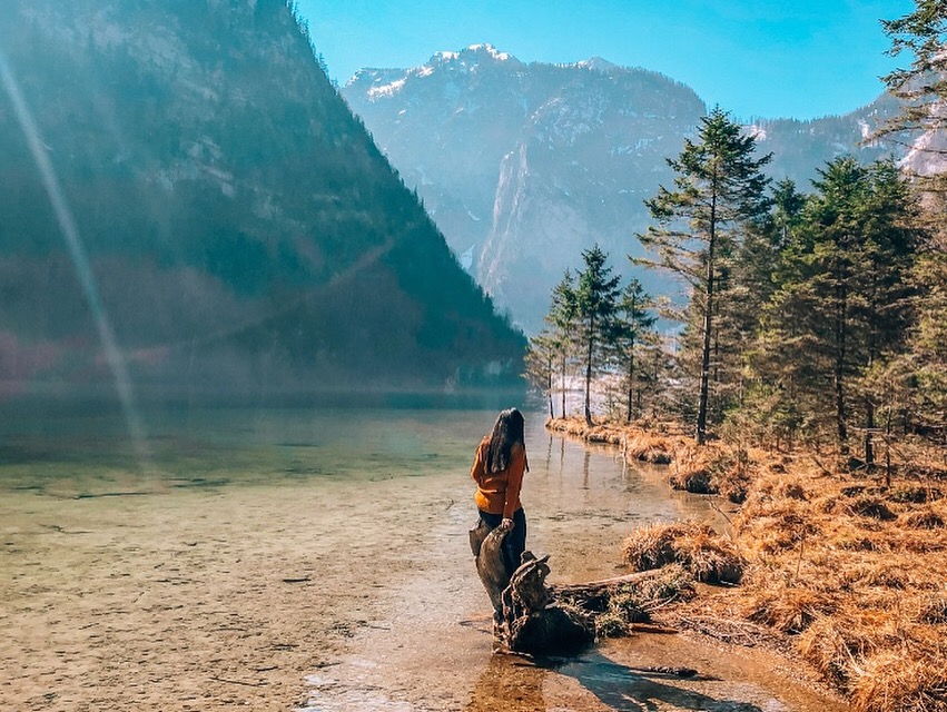 Solo Travel: The Ultimate Journey of Self-Discovery