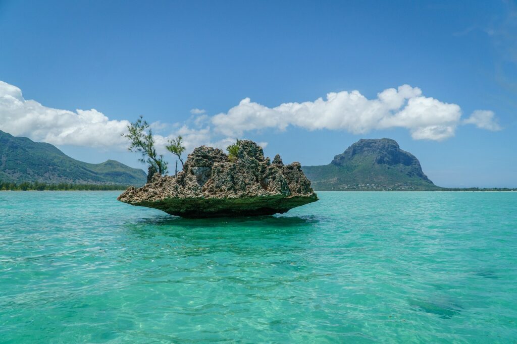 Top things to do and see in Mauritius