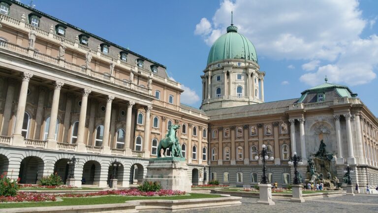 buda, buda castle, danube-1137050.jpg