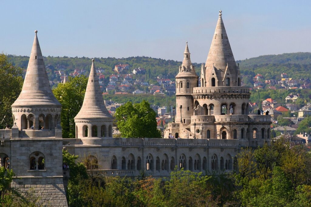 Budapest on a budget: free or low-cost activities