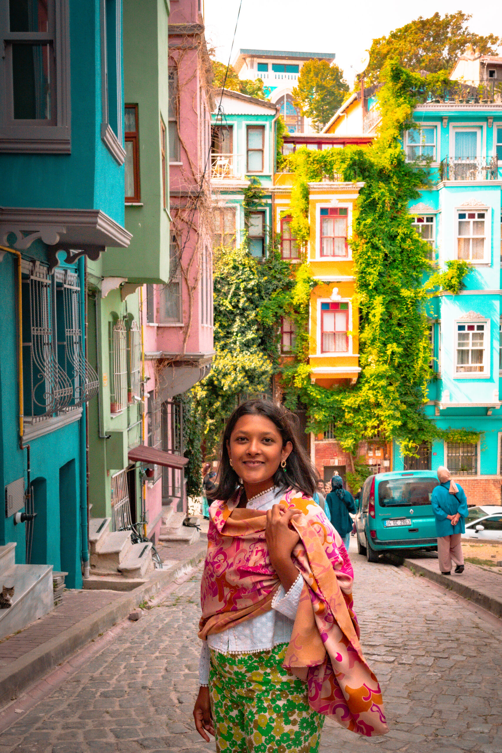 Solo in Istanbul: How to Make the Most of Your Trip